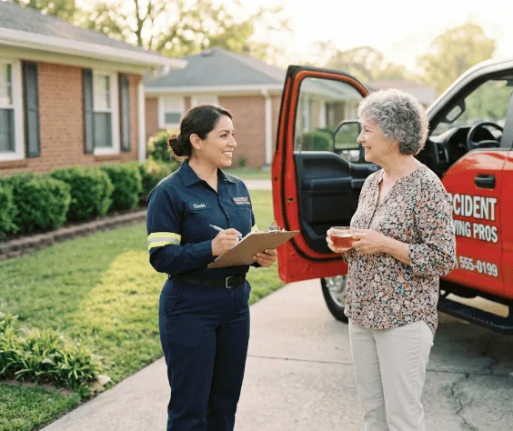 Accident Towing Service Turner, AR FAQs